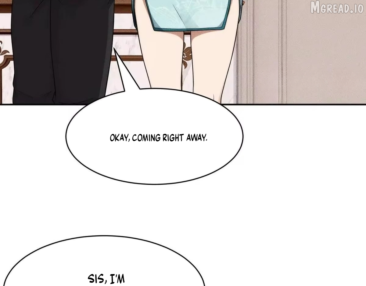 Hidden Dragon in the City (2025) Chapter 77  - page 116